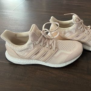 Adidas Ultraboost - Halo Ivory